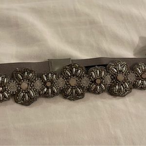 NWOT Torrid Elastic Belt